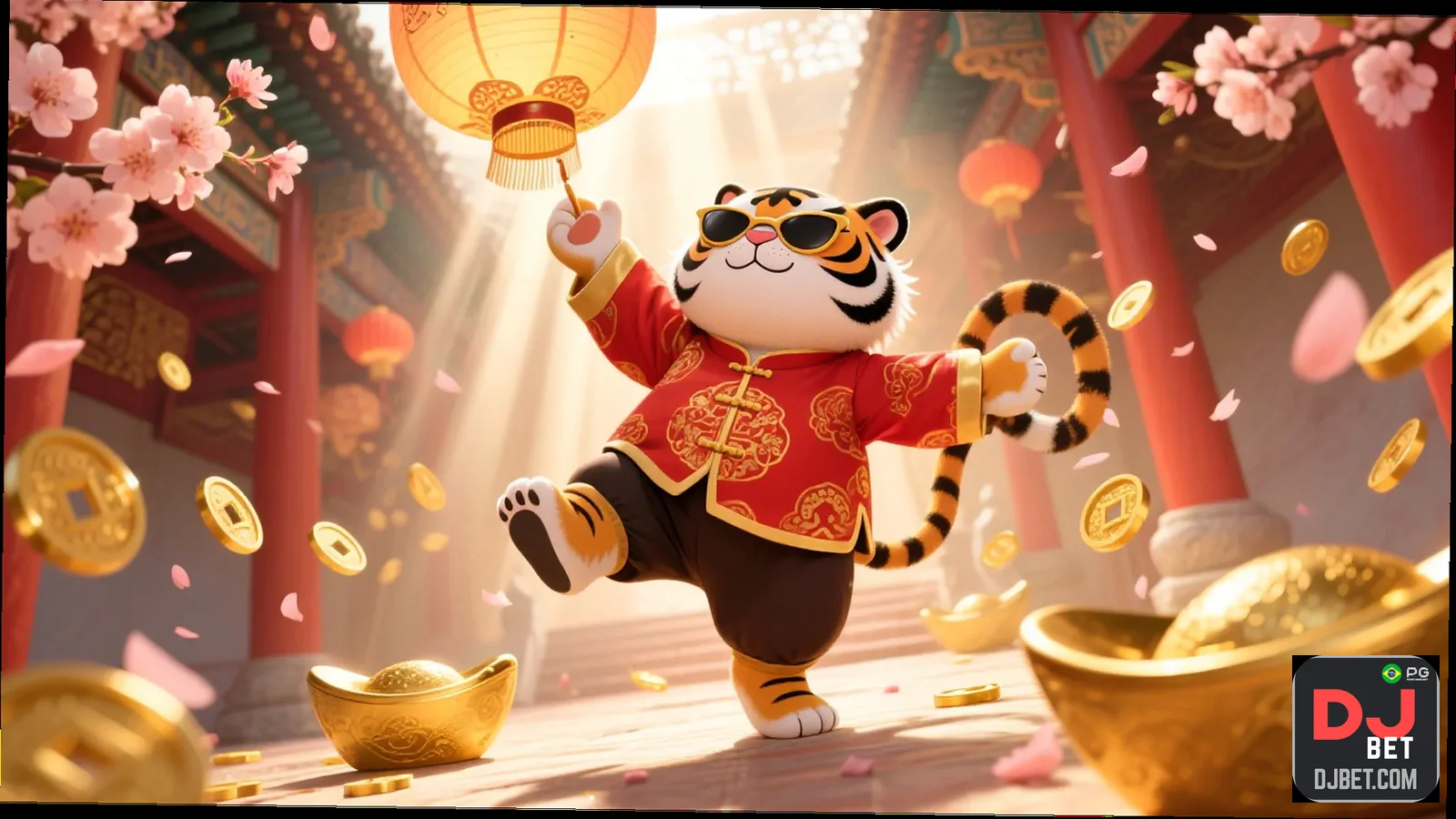 Imagem de cassino VIP - djbet